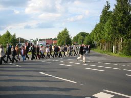 Schützenfest 2005